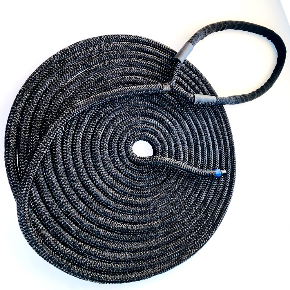 1 1/8 Inch Dock Lines, Mooring Lines