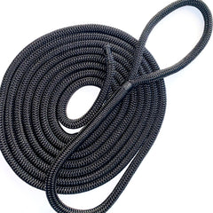 1/2" Inch (12mm) Dock Lines