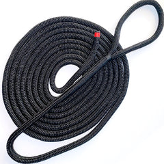 1/2" Inch (12mm) Dock Lines