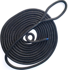 1/2" Inch (12mm) Dock Lines