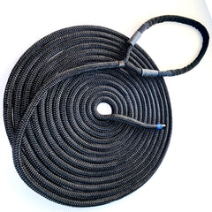 3/4" Inch (18mm) Dock Lines