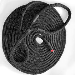 1 1/4" Inch (30mm) Dock Lines